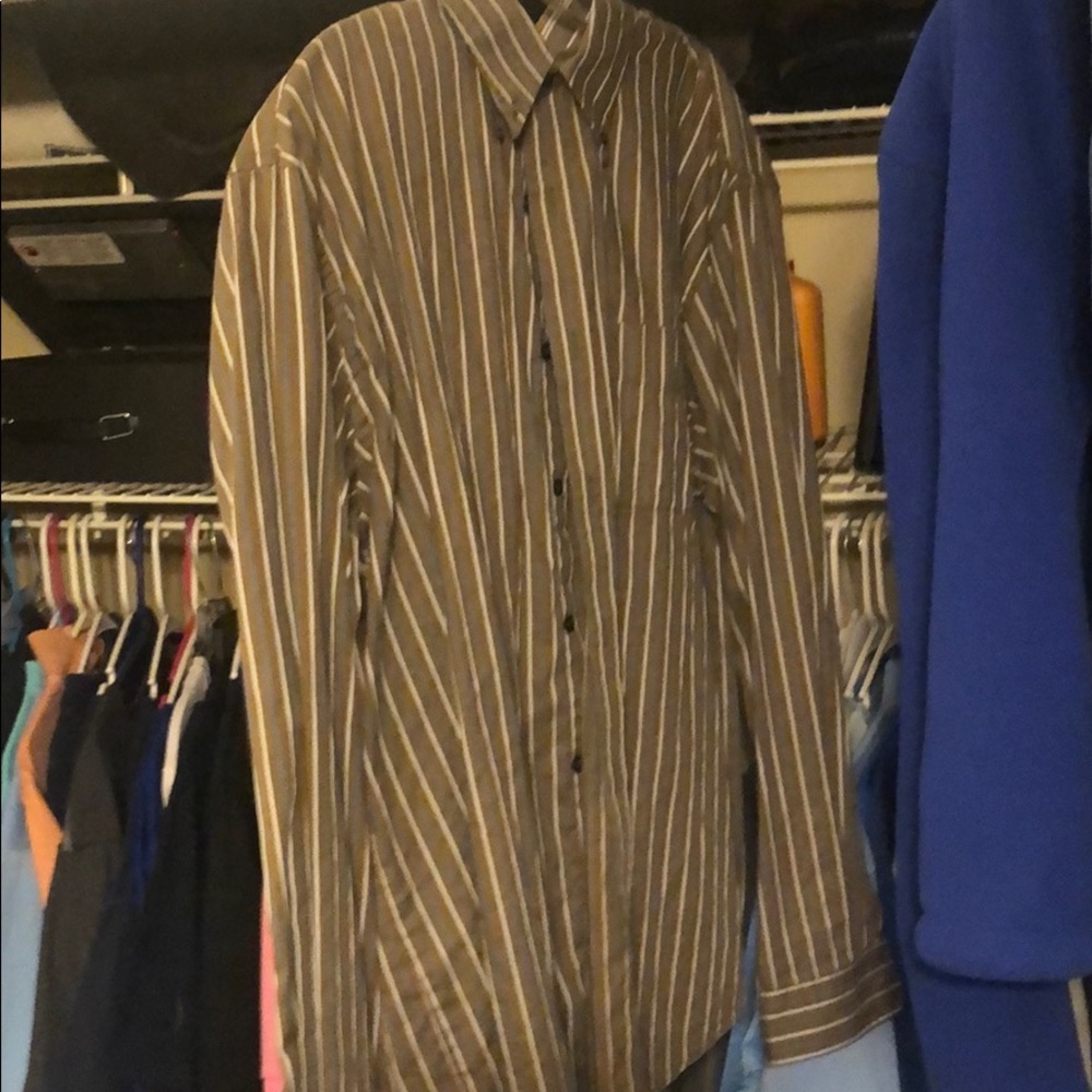 Not my style
